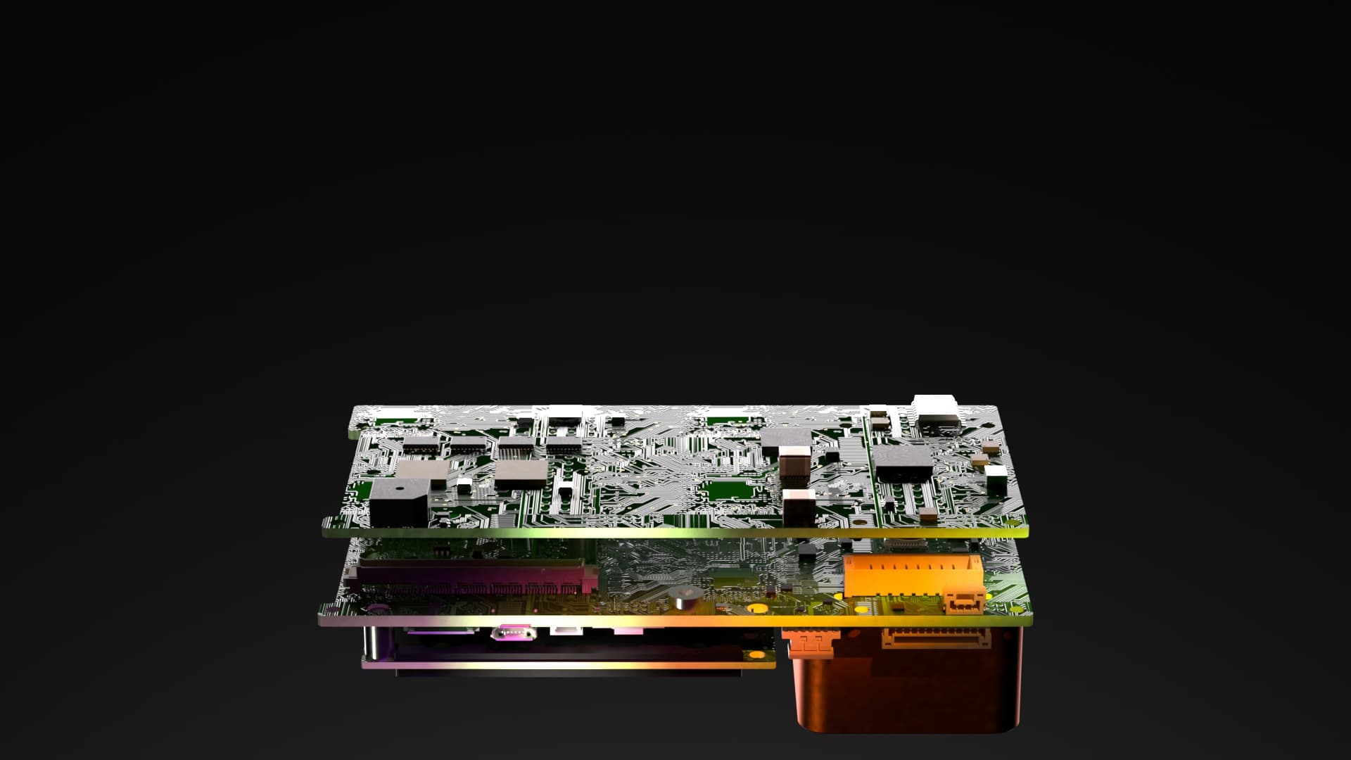 3d project image
