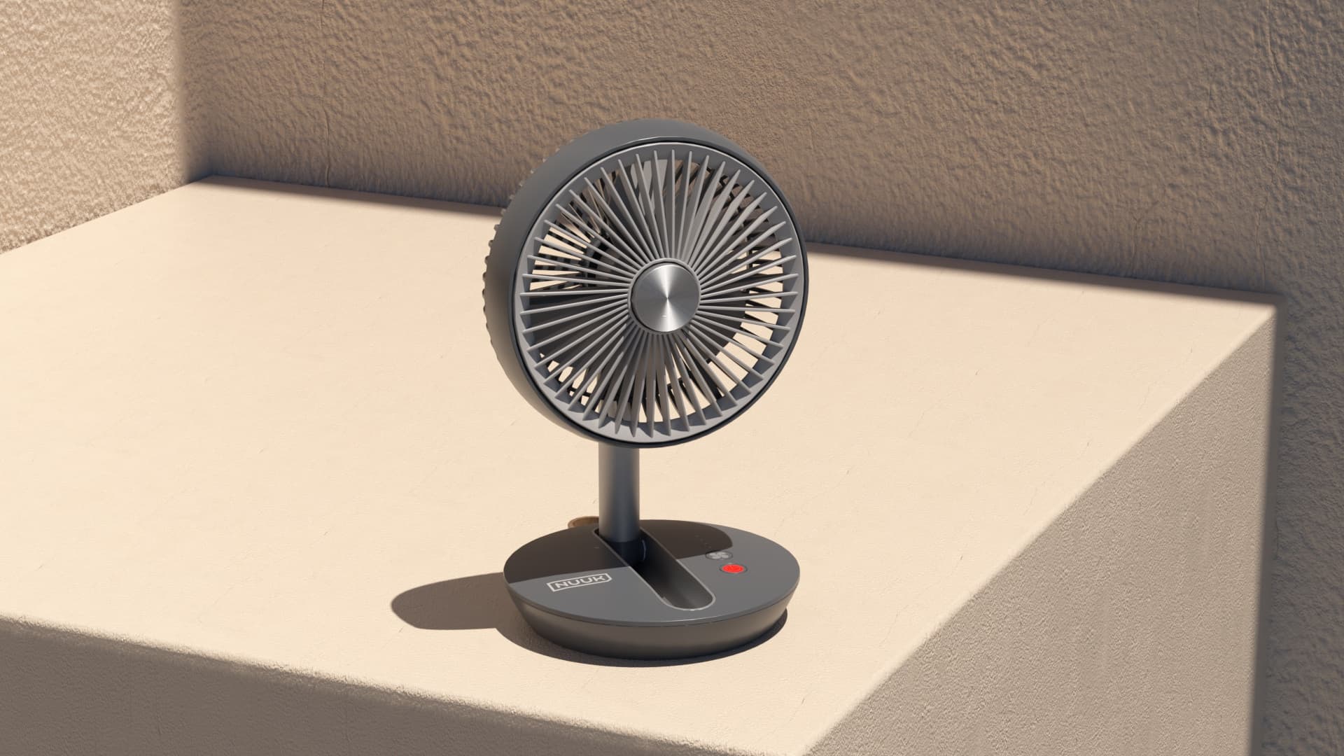 3d project image