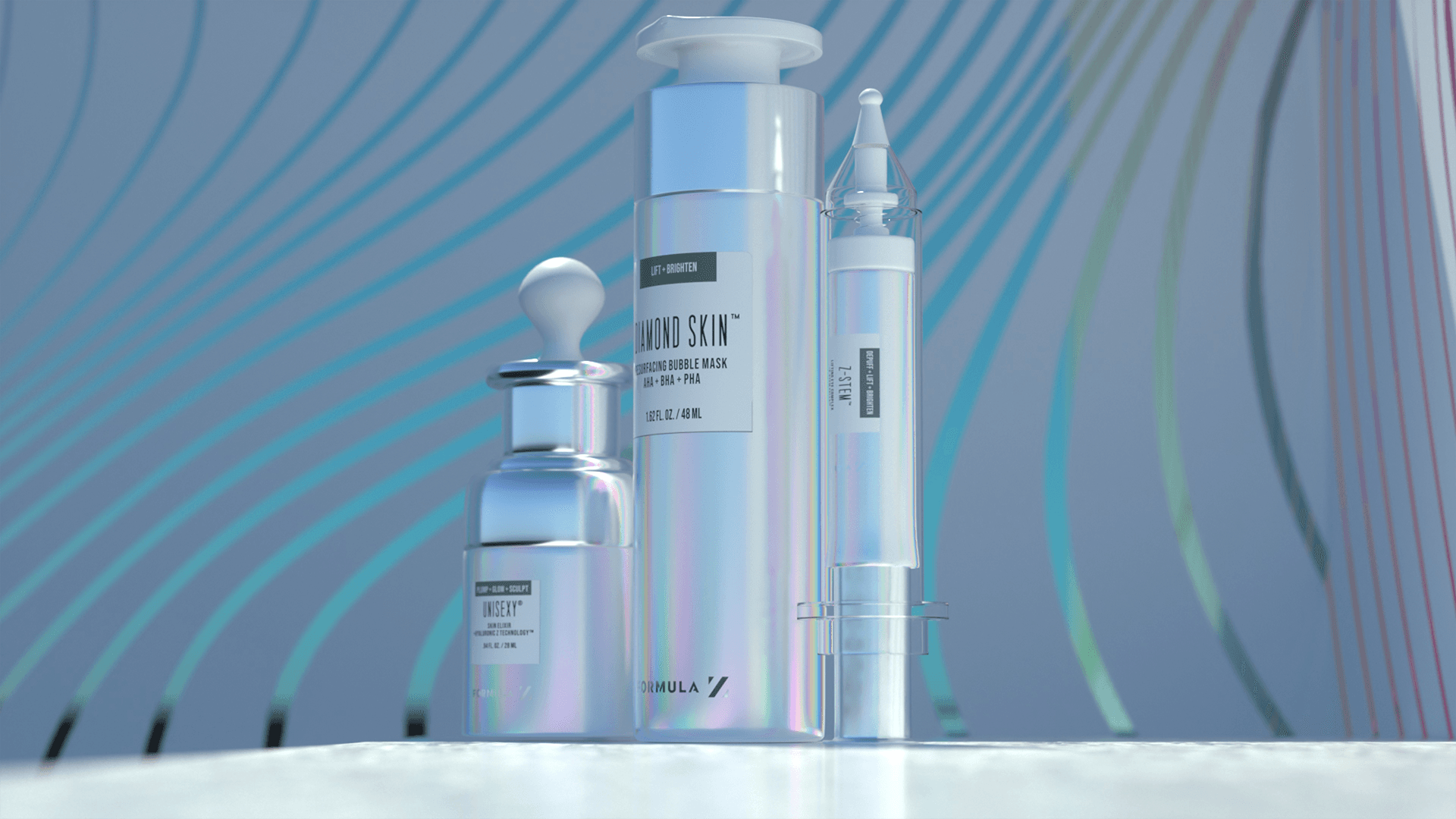 3d project image