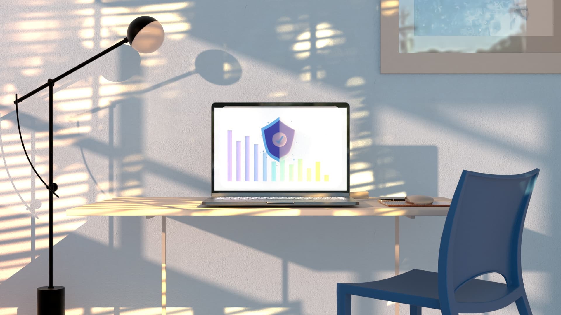 3d project image