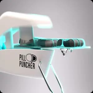 3d project image
